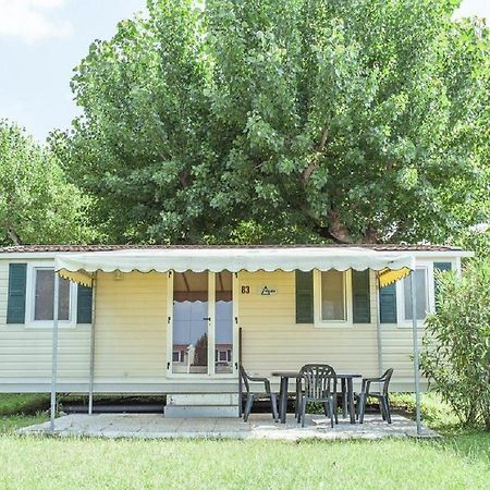 Camping Wien 佩斯基耶拉德加达 外观 照片